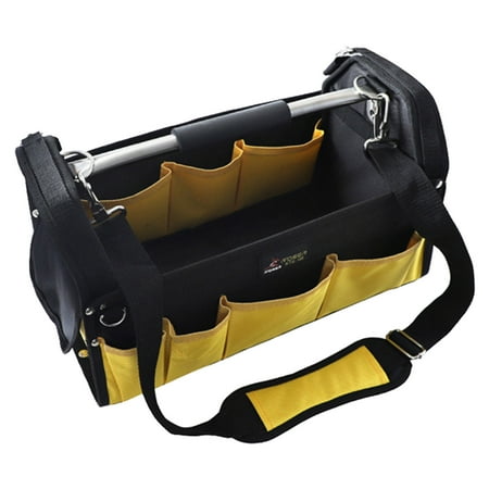 

Younar Portable Tool Bag Multifunctional Electrician Handbag