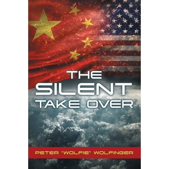 The Silent Take Over, (Paperback)