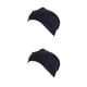 thumbnail image 3 of Qarigey Beanie Caps Sombreros para adultos Mujeres Hombres Ropa Accesorio para decoración Negro Negro 2piezas, 3 of 6