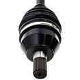 thumbnail image 5 of Niche Front Drive Shaft CV Axle for Can-Am Maverick X3 RR Turbo 705402048 2 Pack 519-KCA2300X, 5 of 6