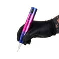 thumbnail image 5 of Peak Astra Wireless PMU Machine with 1 Battery Pack - Raven, 5 of 5