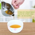 thumbnail image 2 of Filtro de aceite BRILLAR Acero inoxidable Plata 250 ml, 2 of 10