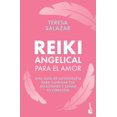 thumbnail image 1 of Reiki Angelical para el Amor Booket 9786070788956, 1 of 2