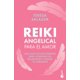 thumbnail image 1 of Reiki Angelical para el Amor Booket 9786070788956, 1 of 2
