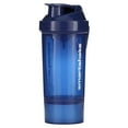 thumbnail image 4 of SmartShake O2GO ONE - 800ml, Navy Blue, 4 of 5