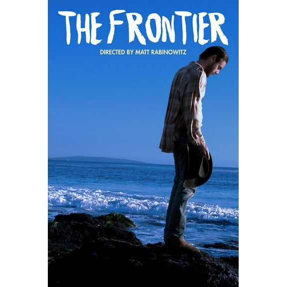 The Frontier (DVD), Virgil Films, Drama