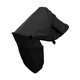 thumbnail image 3 of Visera para el sol para cochecito, fácil de instalar, cochecito de viaje, visera para la lluvia, toldo ajustable para cochecito, toldo para sombrilla, Sin parte superior desmontable, 3 of 10