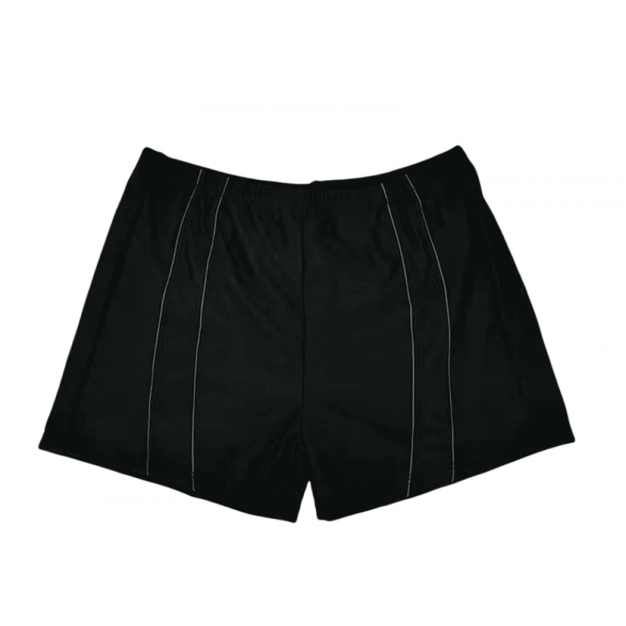 Men s Swim Trunks Quick Dry Swim Shorts Bathing Suit Black