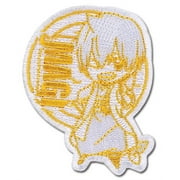 Patch - Magi The Labyrinth of Magic - New Alibaba Line Art Licensed ge44625