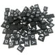 thumbnail image 1 of 100 Piezas Fichas de Madera Letras Alfabeto Números Manualidades Bloques para Juegos Didácticos con Impresión Clara Adecuadas para Scrapbooking Bodas, 1 of 9