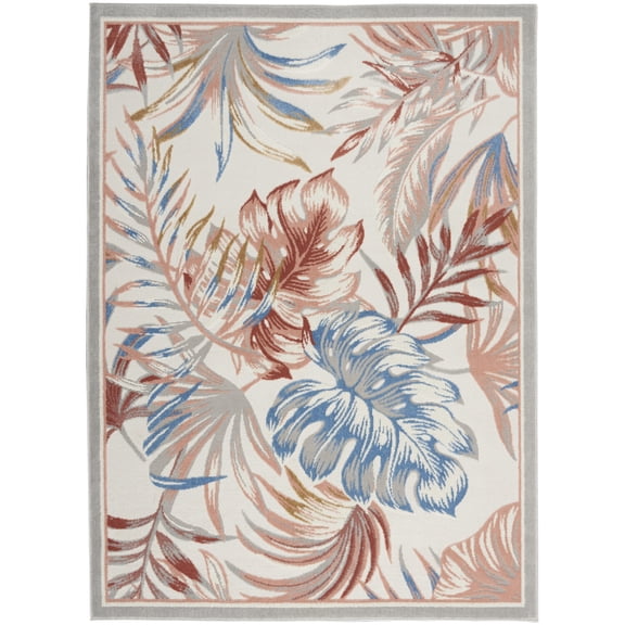 Nourison Seaside Area Rug