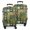 Pioneer Flower Floral-1, variant on Pioneer Flower Floral Print Pattern Luggage Cover Fashion Suitcase Cover Baggage Covers Fit 25-28 Inch Luggage (Go Travel)