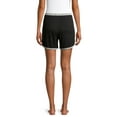 thumbnail image 6 of Secret Treasures Shorty High-Rise Short (Women's Plus), 1 Count, 1 Pack, 6 of 6