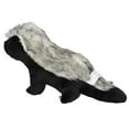 thumbnail image 3 of Juguete De Peluche Animal ANGGREK 12 Pulgadas Algodón PP Realista, 3 of 8