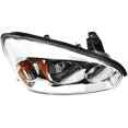thumbnail image 6 of Geelife Headlight Headlamp Passenger Side Right RH For 2004-2008 Chevrolet Malibu, 6 of 10