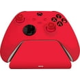thumbnail image 3 of Razer Universal Quick Charging Stand for Xbox – Pulse Red, 3 of 4