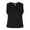 Black, variant on Next Level Women�'s Festival Crop Tank