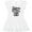AA-White, variant on Inktastic Future Photographer Childs Girls Toddler Dress
