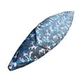 thumbnail image 1 of fastboy Rain Dust Proof Sun Protection Kayak Canoe Marine Boat Cover 2.6 - 300cm, 1 of 9