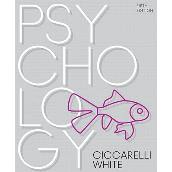 Pre-Owned Psychology (Other)