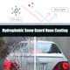 thumbnail image 4 of Crema para quitar nieve y limpiar parabrisas de coche, congelar y descongelar ventanas., 4 of 7