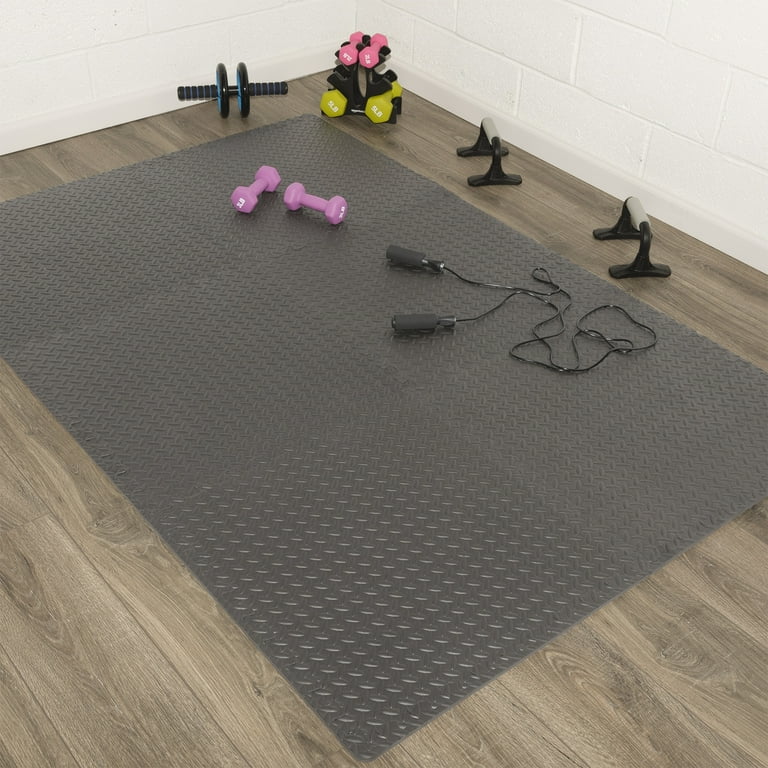 EVA Foam Bath Mat – FOAMTECH