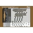 thumbnail image 2 of Legere Reeds Alto Saxophone American Cut Reed 2, 2 of 3