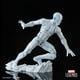 thumbnail image 1 of Marvel ATIONS Figuras de acción Colección Niños Spider Man Iceman Firestar Spider-man y su cosa Amigos Modelo Juguetes Termina 6quot; 3pcszhangyuxiang zhangyuxiang unisex, 1 of 2