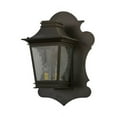 thumbnail image 2 of Meyda Tiffany 137505 Fanucchi 2 Light 26" Tall Wall Sconce - Bronze, 2 of 3