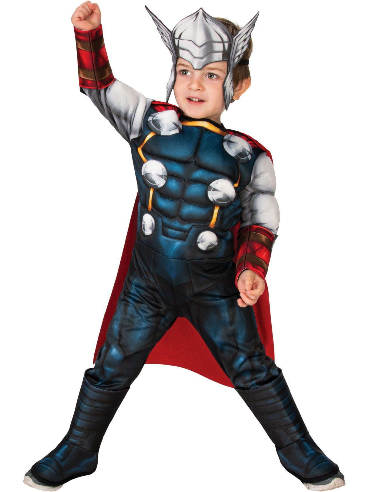 thor fancy dress child