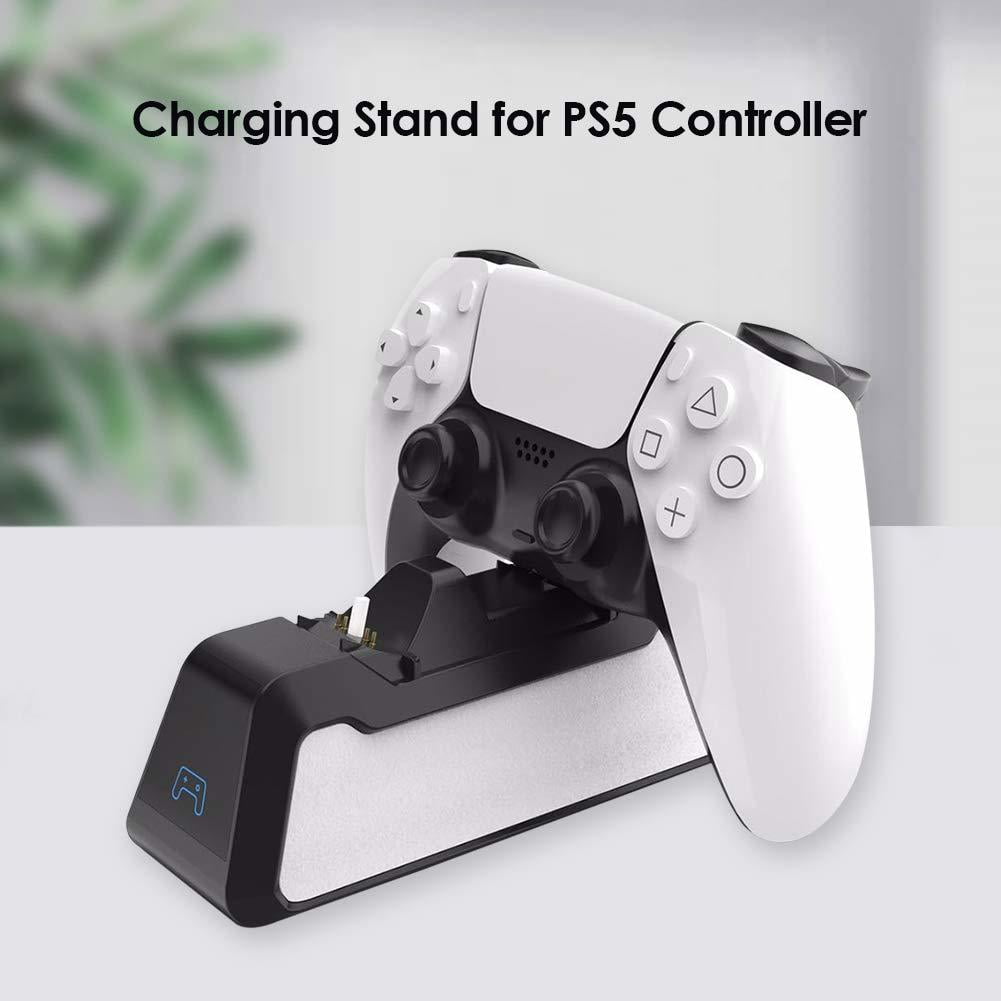 ps5 dual charger