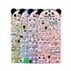 thumbnail image 1 of Pegatinas 3D con forma de panda hinchado para bolsa de fiesta infantil (4 hojas), 1 of 2