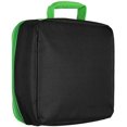 thumbnail image 2 of Minecraft Video Game Creeper Insulated Reusable Lunch Bag, 2 of 3