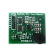 thumbnail image 2 of Methold Módulo RFIDA02 Interfaz RS485/TTL232 Electrónica de consumo RS485 RS232 UART RFID Lector/grabador Fuente de alimentación Reemplazo para M1 Electrónica miscelánea RS485, 2 of 6