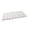 B001- Style A, variant on Bath Rug, Non Slip Bath Mat for Tub, Fluffy Rug for Bedroom, 24X16 Inch White Water Absorbent Soft Rug, Cozy Padded Texture, Low Profile Design, Works As Pet Mat, Shower Non Slip