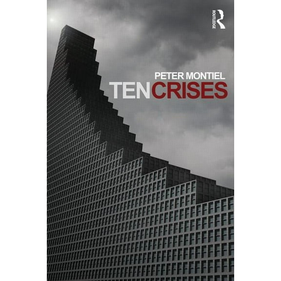 Ten Crises, (Paperback)