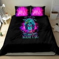 thumbnail image 4 of This Is My Life Not Yours Bedding Set TS04, 4 of 4