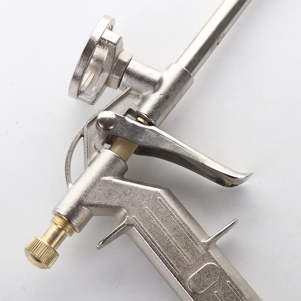 Buy Doolland Foam Expanding Spray Guns Sealant Dispensing Spray Foam