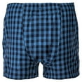 thumbnail image 7 of Mg-1 Men Web Boxer Shorts Cotton Multicoloured Xxl, 7 of 7