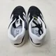 thumbnail image 5 of Men's New Balance CT302 Casual Comfy Shoes / Black White / CT302CSA / Size 8.5, 5 of 6