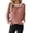 # Red, variant on Long Sleeve Shirts for Women Autumn Shirts for Women Tunic Womens Tops Lightweight Trendy Women Fall Tops Winter Clothes Grey L