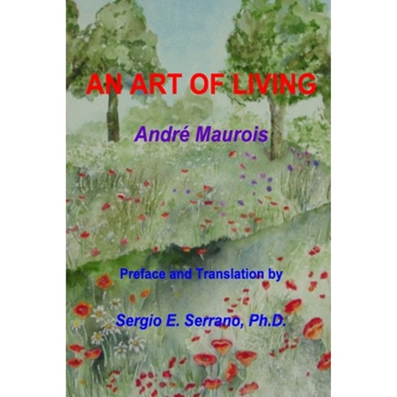 Pre-Owned An Art of Living (Paperback) 0965564355 9780965564359