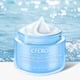 thumbnail image 1 of EFERO-crema hidratante de caracol, esencia de estiramiento facial de poros, antiedad, blanqueamiento, eliminación de arrugas y pecas, crema facial de ácido hialurónico Fivean unisex, 1 of 2