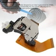 thumbnail image 4 of Optical Pickup, Effective Metal Optical Pickup Lens Snug Fit  Replacement for 3700A for CDs, 4 of 7