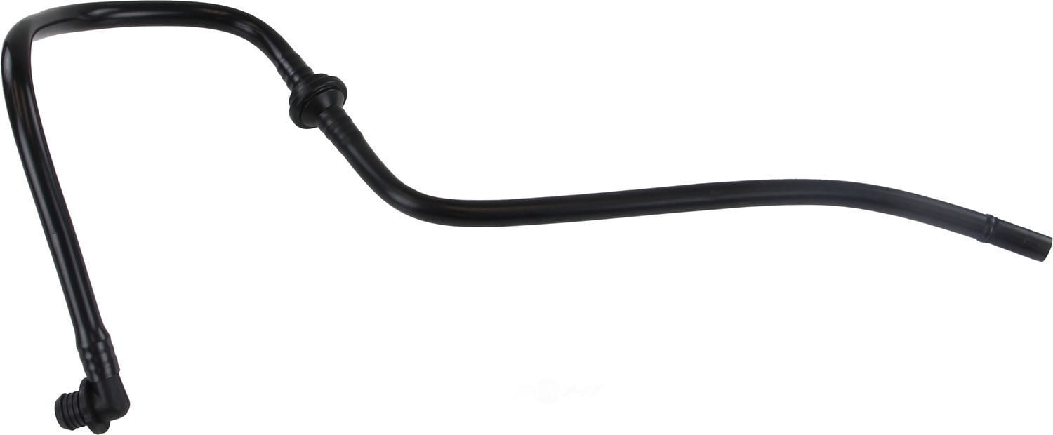 Power Brake Booster Vacuum Hose-Std Trans CRP ABV0275