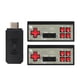 thumbnail image 1 of FD 600 Reproductor de juegos portátil Consola Plug and Play Video Game Stick Más de 40 emuladores, 1 of 5