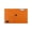 Brown, variant on 1 Pack Rose Gold PU Leather Portfolio Folder with Clipboard Clip, Padfolio for Women, Legal Size Clipboard Organizer for Interview, School, Office, and Business
