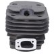 thumbnail image 2 of Hardware Herramientas Accesorios Motosierra Cilindro Pistón Accesorio de precisión para motosierra 61 HU‑61, 2 of 9