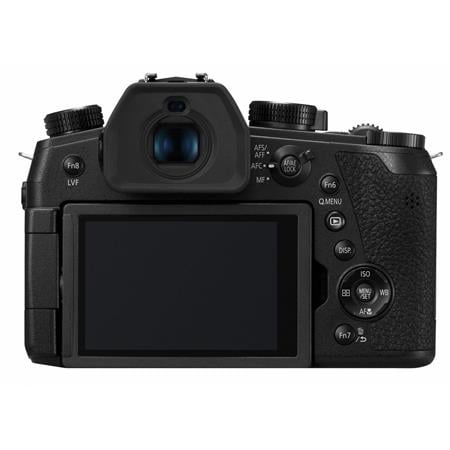 Panasonic Lumix DC-FZ1000M2 20.1MP Compact Camera with Optical