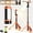Type02, variant on Lnow Camping Lights Big Lanterns with 8 Light Modes Rechargeable Foldable LED Working Lights for Outdoor Camping, Hiking, Emergency, Hurricane, Outage